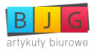 BJG Artykuły Biurowe Shop_logo